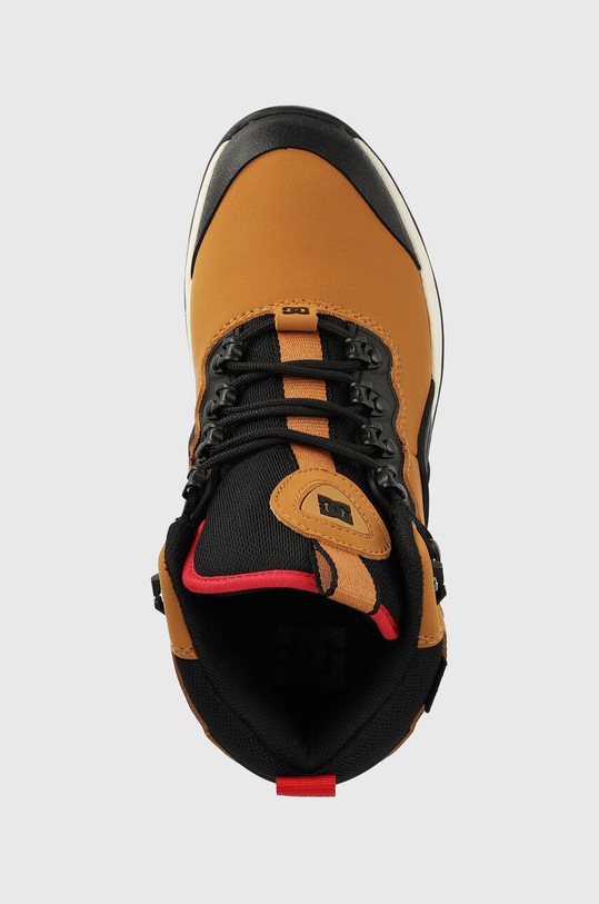 DC buty brązowy ADYB100008