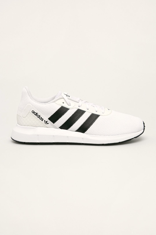 adidas Originals - Buty Swift Run RF FV5358 syntetyczny biały FV5358