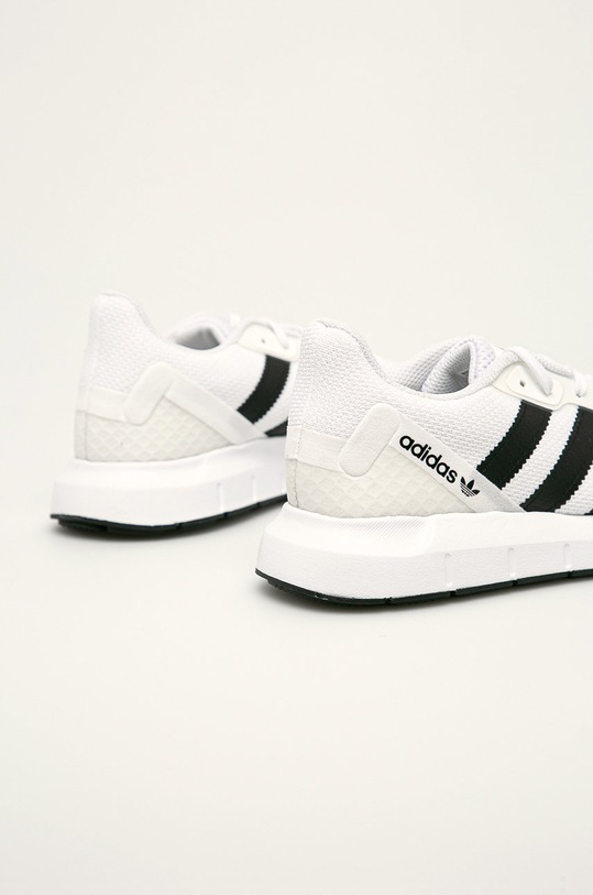 adidas Originals - Buty Swift Run RF FV5358 biały FV5358