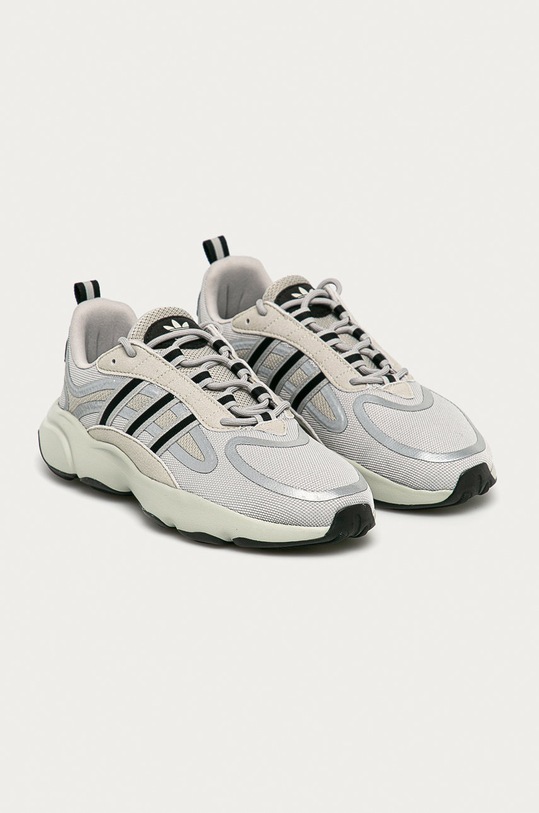 adidas Originals - Topánky Haiwee FV9456 FV9456 sivá AW20