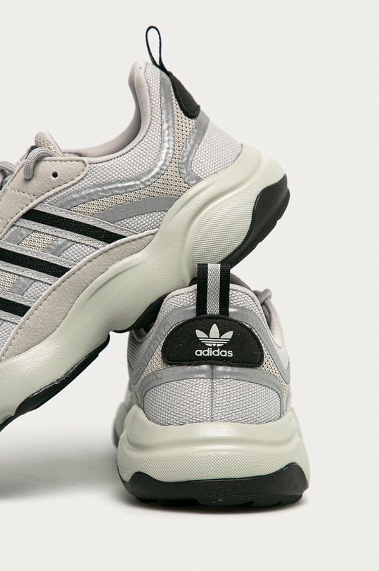 Obuv adidas Originals - Topánky Haiwee FV9456 FV9456 sivá