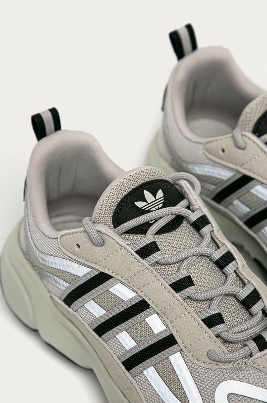 adidas Originals - Topánky Haiwee FV9456 sivá FV9456