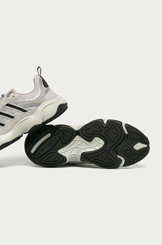 adidas Originals - Topánky Haiwee FV9456 FV9456 sivá