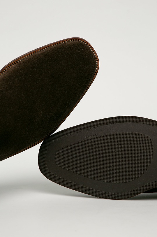 Vagabond Shoemakers - Ghete Chelsea de piele Percy maro 5062.040.31
