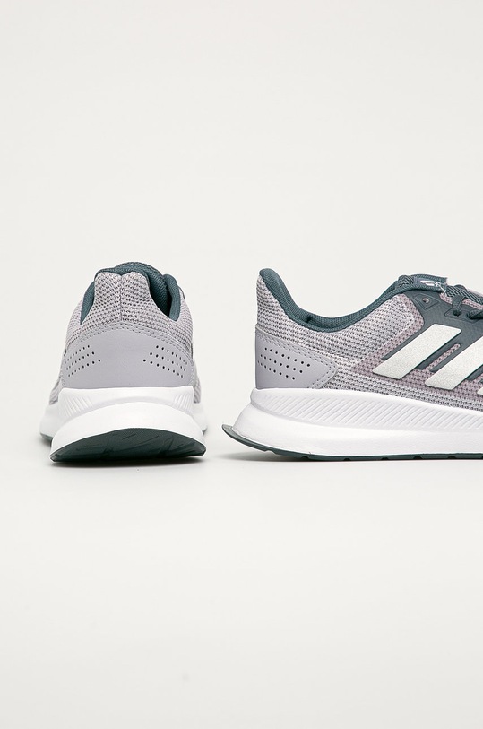 Încălțăminte adidas - Pantofi Runfalcon FW5058 FW5058 gri