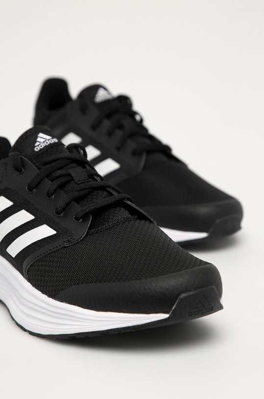 Obuwie adidas - Buty Galaxy 5 FW5717 FW5717 czarny