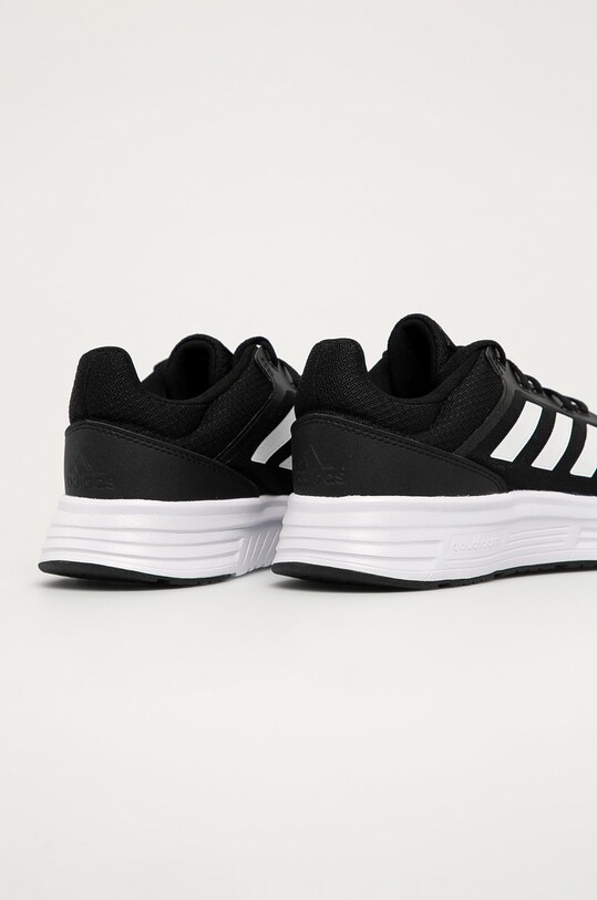 adidas - Buty Galaxy 5 FW5717 czarny FW5717