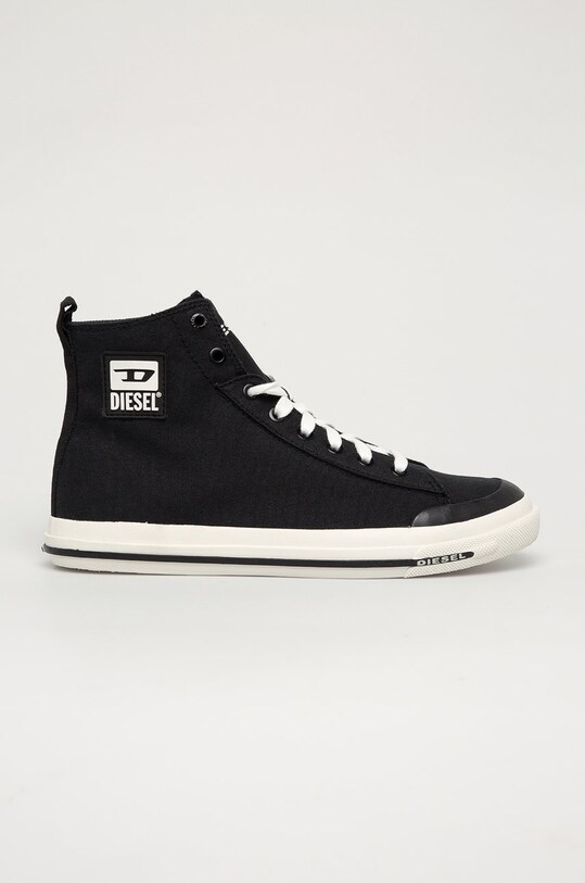 Diesel - Kecky černá Y02370.PR012