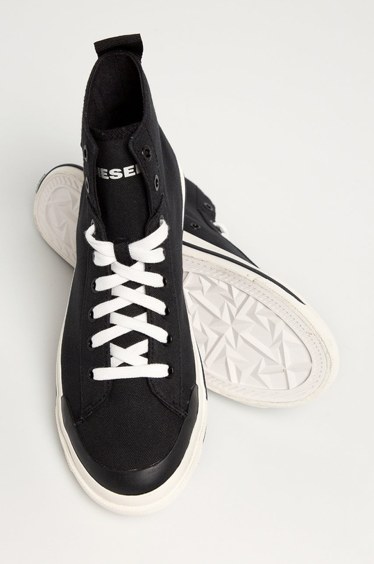 Diesel - Tenisky čierna Y02370.PR012
