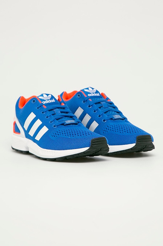 adidas Originals - Cipő Zx Flux FW0028 FW0028 kék AW20