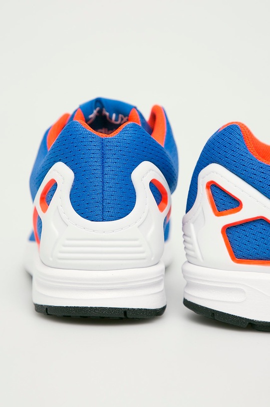 Cipők adidas Originals - Cipő Zx Flux FW0028 FW0028 kék