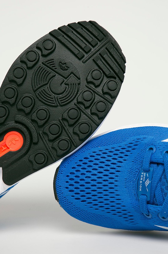 adidas Originals - Cipő Zx Flux FW0028 kék FW0028