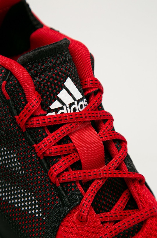 adidas Performance - Topánky Rose 773 FW8656 čierna FW8656