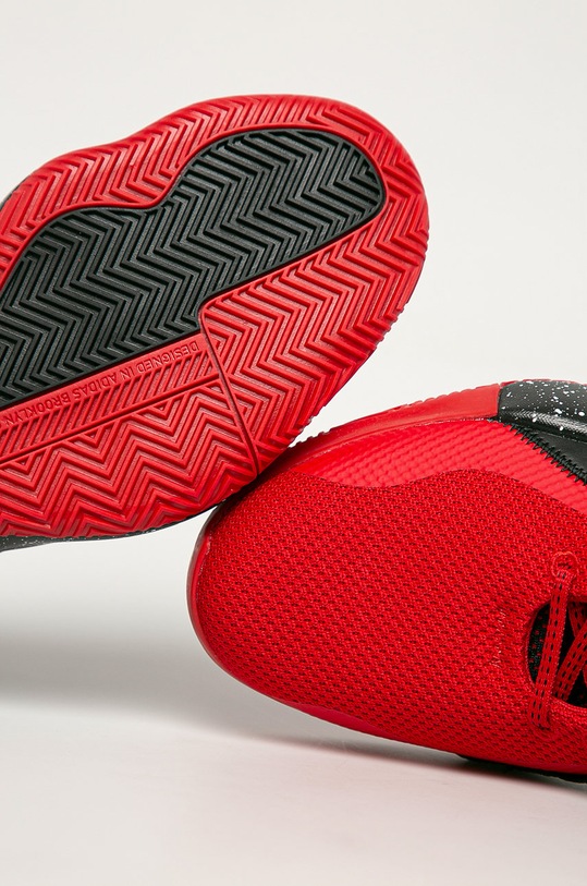 adidas Performance - Topánky Rose 773 FW8656 FW8656 čierna