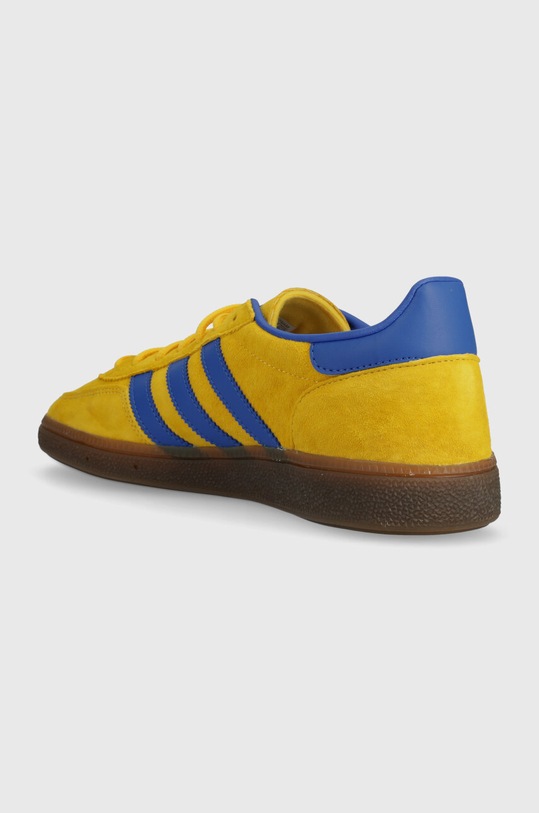 Shoes adidas Originals sneakers Handball Spezial FV1226 yellow