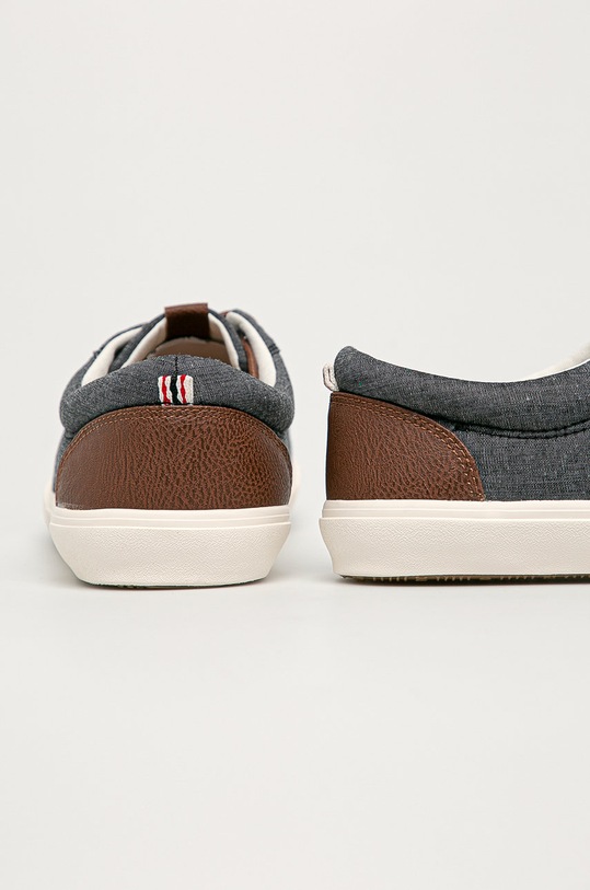 Obuwie Jack & Jones buty JFWVISION 12150497 szary