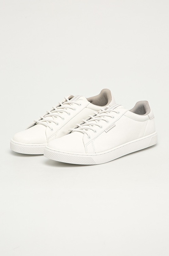 Jack & Jones buty JFWTRENT 12150725 biały AA00