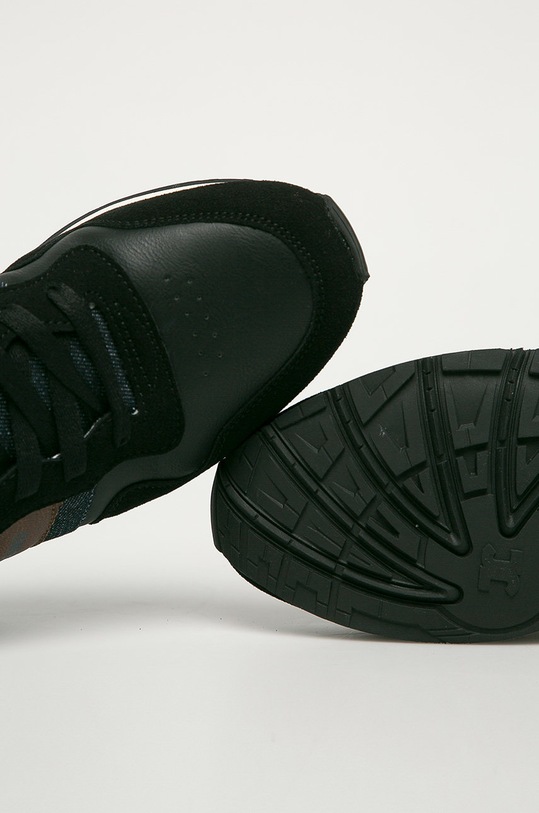 Jack & Jones - Pantofi negru 12177241