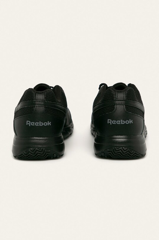 Обувь Reebok - Кроссовки Work N Cushion 4.0 FU7355 FU7355 чёрный