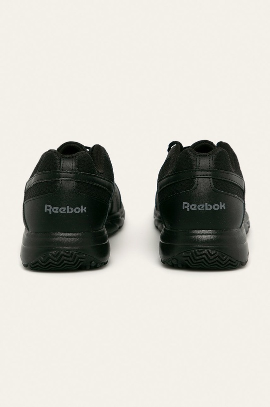 Обувки Reebok - Обувки Work N Cushion 4.0 FU7355 FU7355 черен