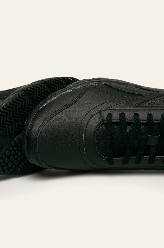 Reebok - Кроссовки Work N Cushion 4.0 FU7355 FU7355 чёрный