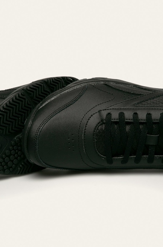 Reebok - Обувки Work N Cushion 4.0 FU7355 FU7355 черен