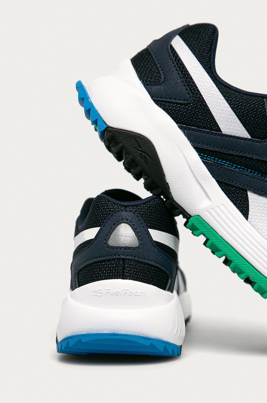 Boty Reebok - Boty Lavante Terrain FU8606 FU8606 námořnická modř