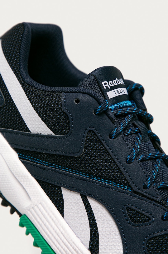 Reebok - Boty Lavante Terrain FU8606 námořnická modř FU8606