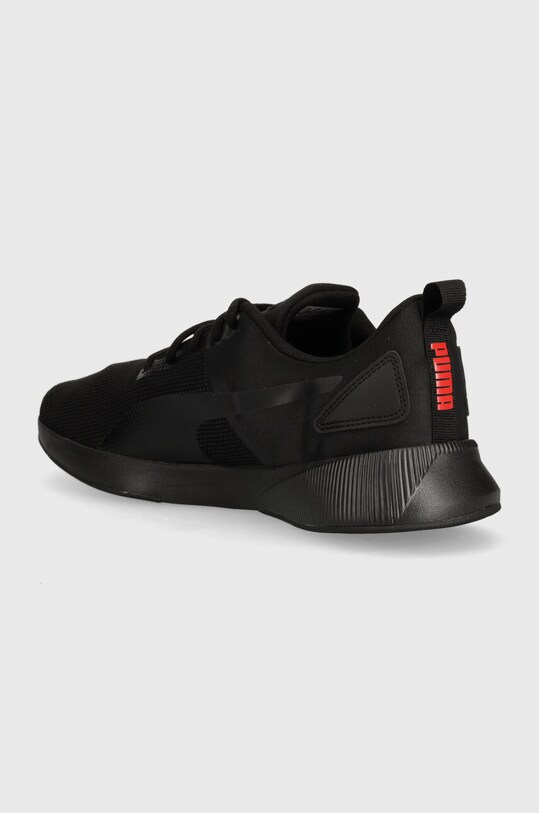 Obuwie Puma buty Flyer Runner 192257 czarny