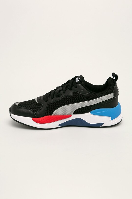 Puma - Черевики BMW Mms X-Ray 306503 чорний 306503