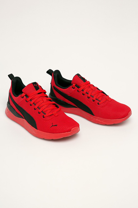 Puma - Кроссовки Anzarun Lite 371128 371128 красный AW21