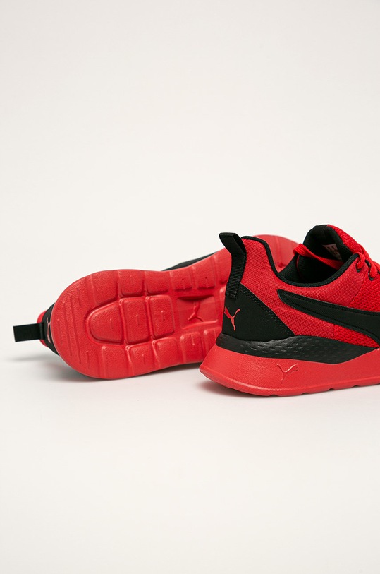 Обувь Puma - Кроссовки Anzarun Lite 371128 371128 красный