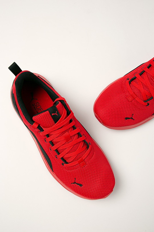 Puma - Кроссовки Anzarun Lite 371128 красный 371128