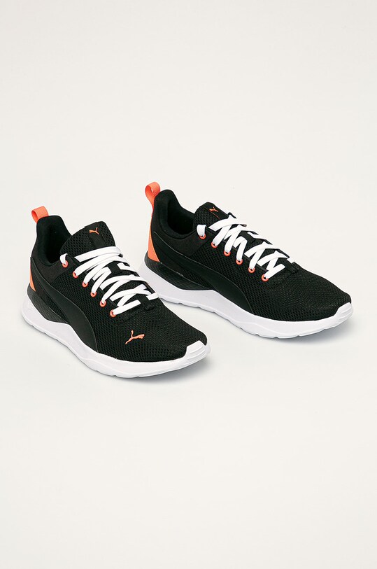 Puma - Черевики Anzarun Lite 371128 371128 чорний AW21