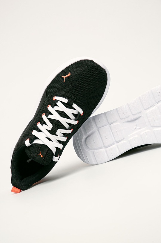 Puma - Черевики Anzarun Lite 371128 чорний 371128