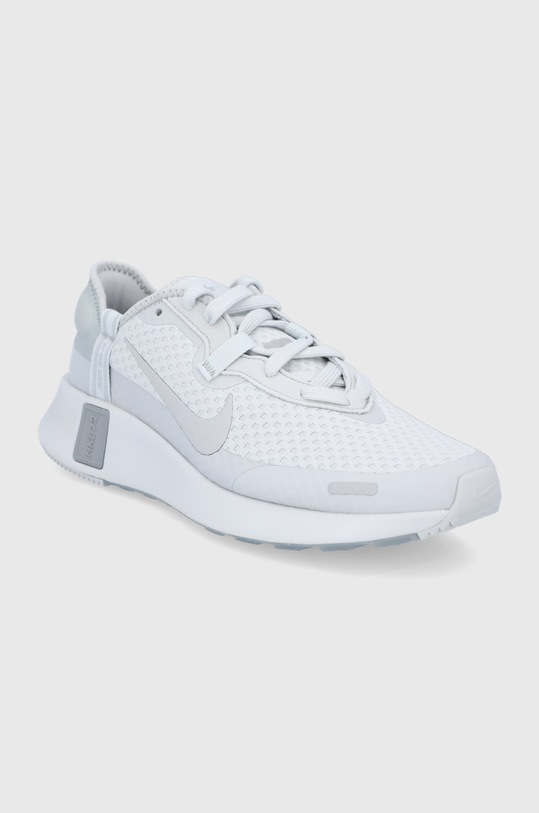 Nike Sportswear Buty CZ5631 szary SS21