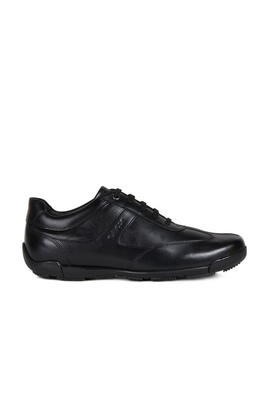 Geox - Pantofi piele negru U023BA.043BC.EDGWARE
