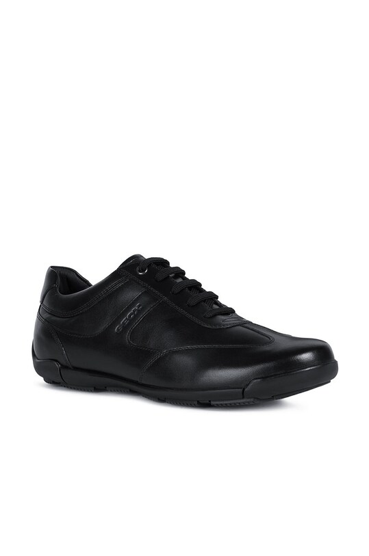 Geox - Pantofi U023BA.043BC.EDGWARE negru AW24