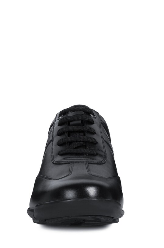 Încălțăminte Geox - Pantofi U023BA.043BC.EDGWARE negru
