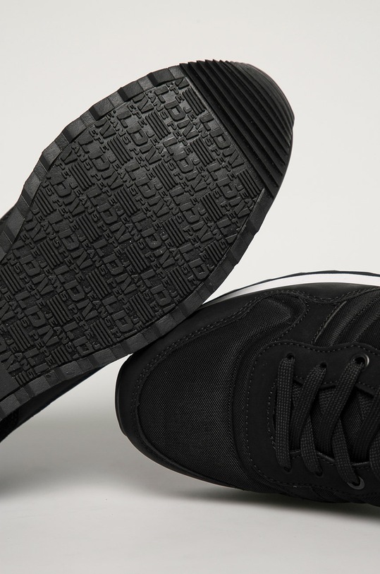 Pepe Jeans - Pantofi Cross 4 Classic negru PMS30670