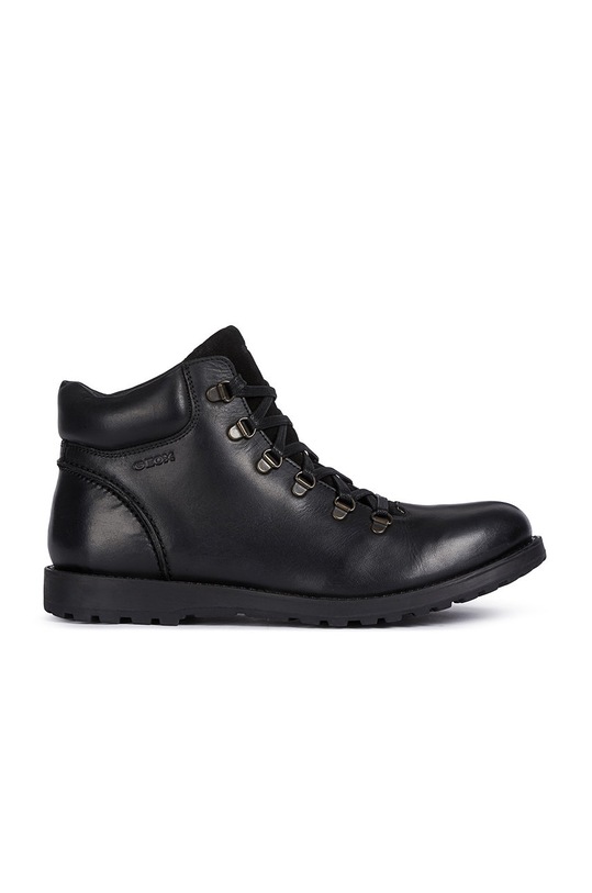 Geox - Kotníkové boty černá U04R9H.0003C.HIGHLAND