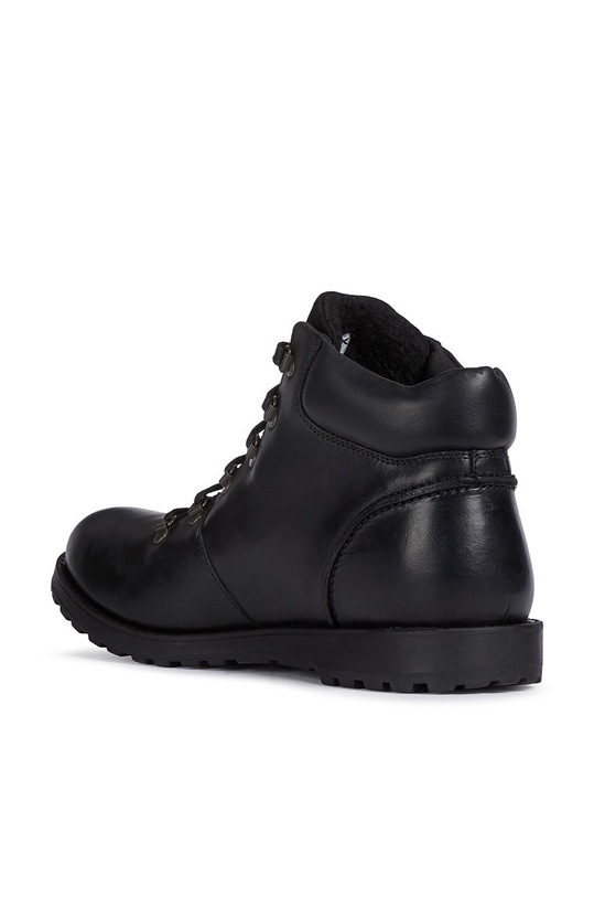 Geox - Kotníkové boty černá U04R9H.0003C.HIGHLAND