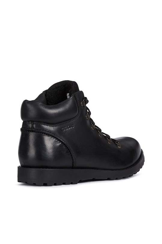 Geox - Kotníkové boty U04R9H.0003C.HIGHLAND černá