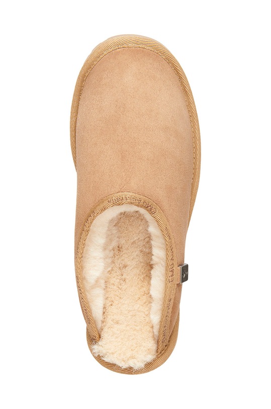 Emu Australia kapcie zamszowe Platinum Esperence MP10528.CHES