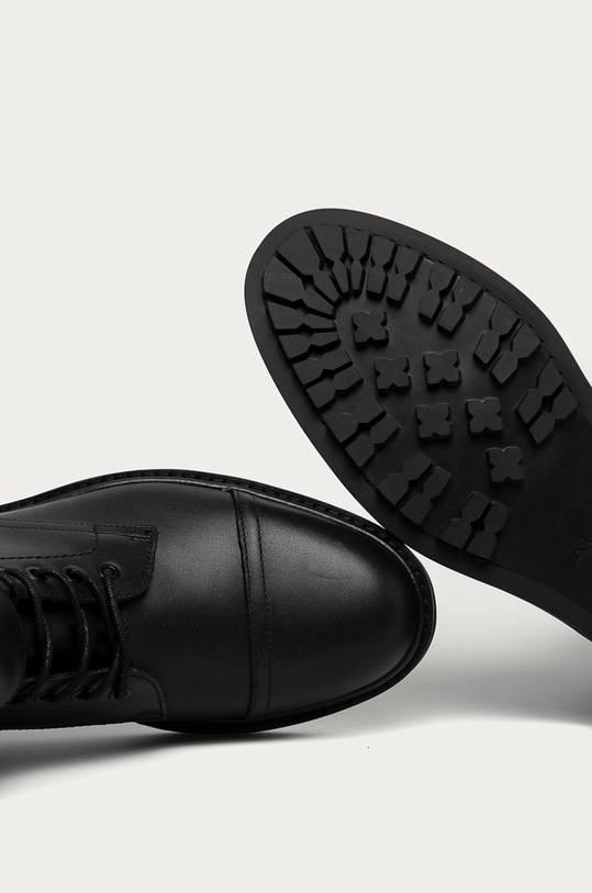 Aldo - Boty Kyden černá 12781089.KYDEN