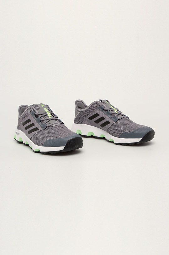 adidas Performance - Boty Terrex Voyager EF2290 EF2290 šedá AW20