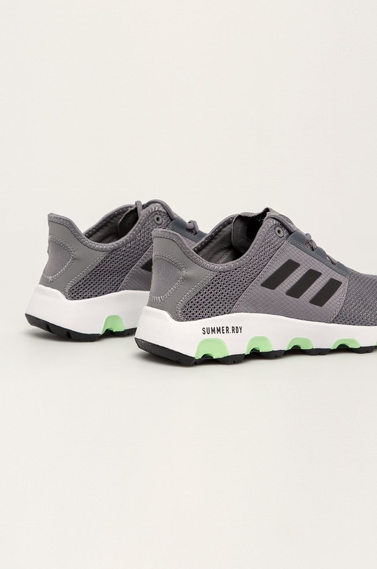 Boty adidas Performance - Boty Terrex Voyager EF2290 EF2290 šedá