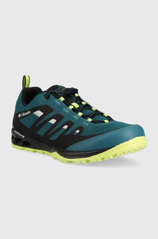 Columbia pantofi Vapor Vent 1721481 turcoaz SS25