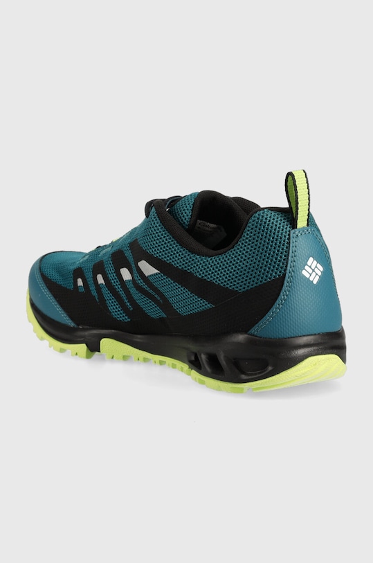 Încălțăminte Columbia pantofi Vapor Vent 1721481 turcoaz