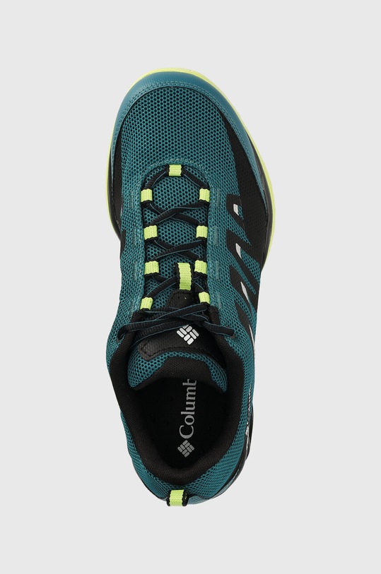 Columbia pantofi Vapor Vent turcoaz 1721481